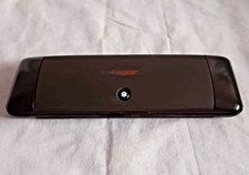 Vintage Custodia Cofanetto Originale Penna Montblanc meisterstück 146 le grand