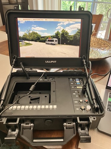 Lilliput bm120 4ks 4k - 12,5",
