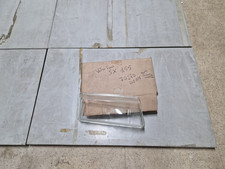 VETRO FARO PROIETTORE SINISTRO