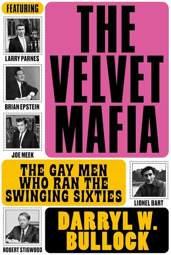 The velvet mafia - the,