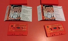 Lucio Battisti - Superbattisti 2 MC Cassetta Tape  RIK76120 121