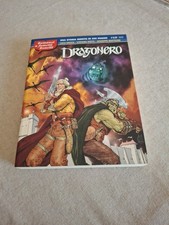 Dragonero Romanzi a Fumetti