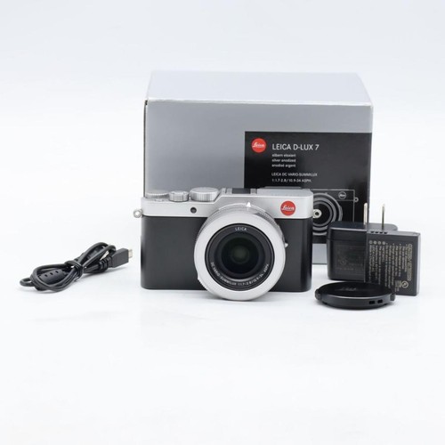 Leica lux7 799417 - leica,
