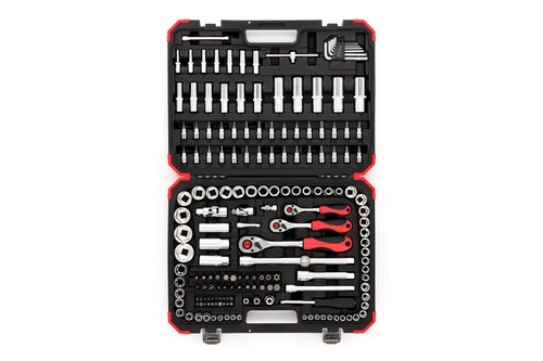 Gedore set chiavi bussola - chiavi, a