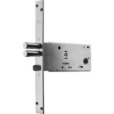 SERRATURA METALLO INFILARE 961