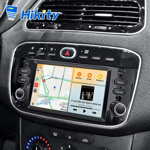 Per fiat grande punto - punto, 199