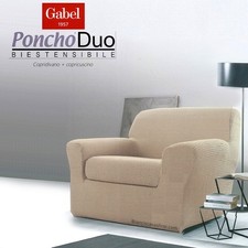 Copripoltrona 1 POSTI con