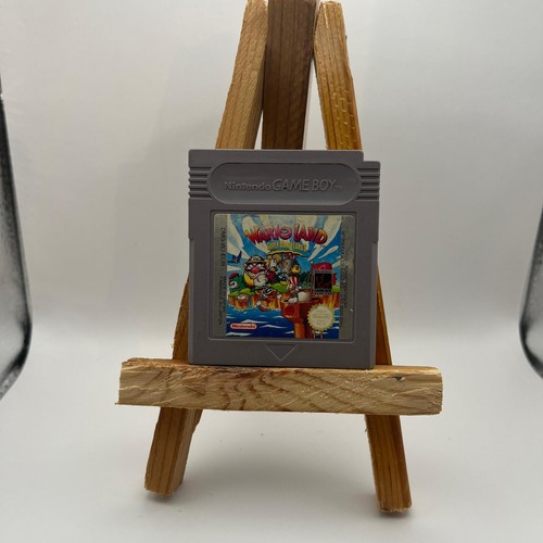 Wario land super mario - land,