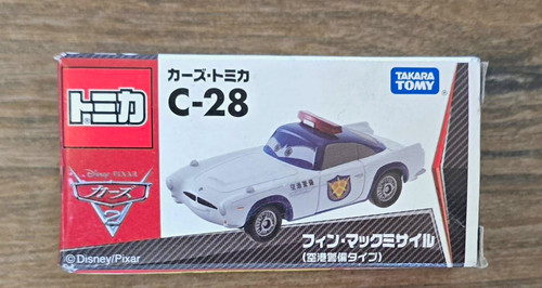 Takara tomy tomica cars 28 - tomy,