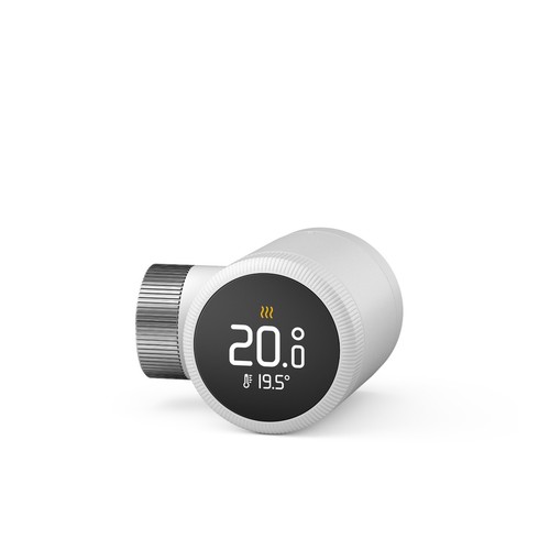 Tado testa termostatica - tado,