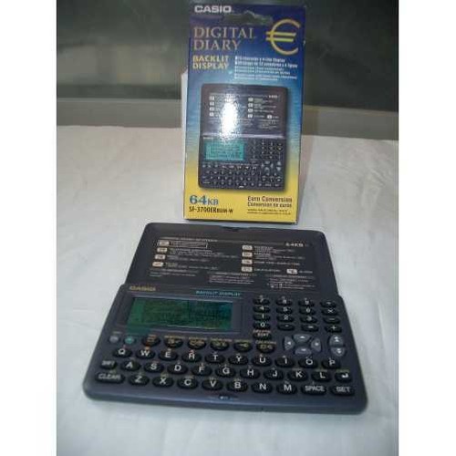 3700er casio digital - casio,