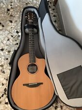CHITARRA ACUSTICA SHEERAN BY LOWDEN S03