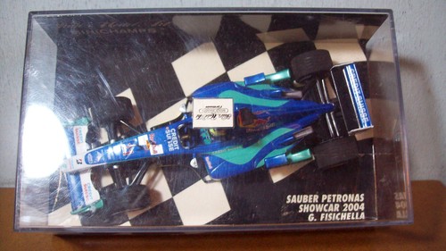 Minichamps 400 040081 - minichamps,