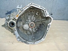 8201010268 CAMBIO MECCANICO 6 MARCE NISSAN QASHQAI 1.5 DCI 81KW 2012 32010JD50A 