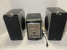 LG LF-D7150 Sistema Home