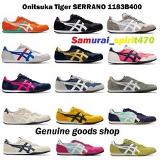 Onitsuka Tiger SERRANO