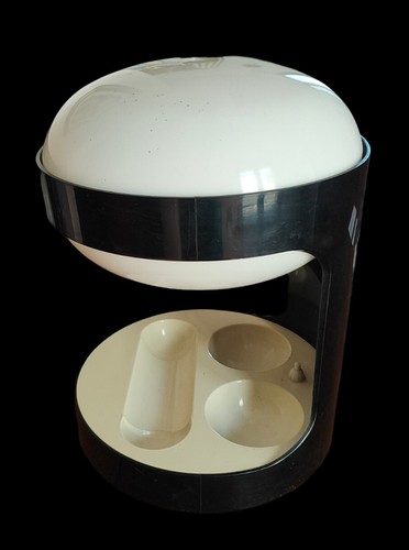 Lampada tavolo kartell - lampada,