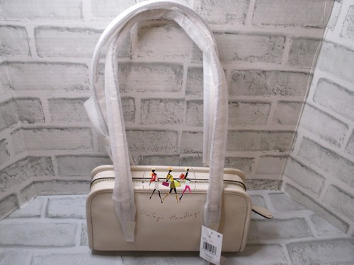 Borsa coach pelle gesso - gesso, swing