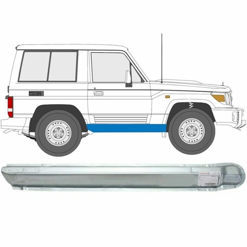 Toyota land cruiser 1984 1993 - land,