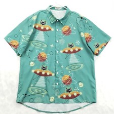 Camicia Hawalili uomo grande