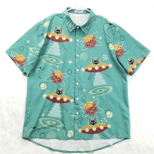 Camicia hawalili uomo grande - hawalili,