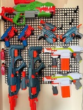 Nerf Porta Pistola