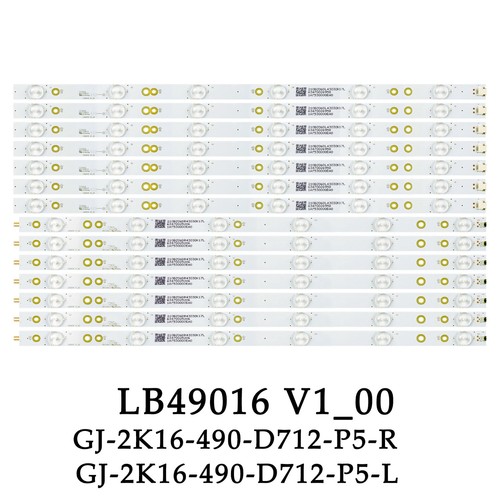 Strisce led - strisce,