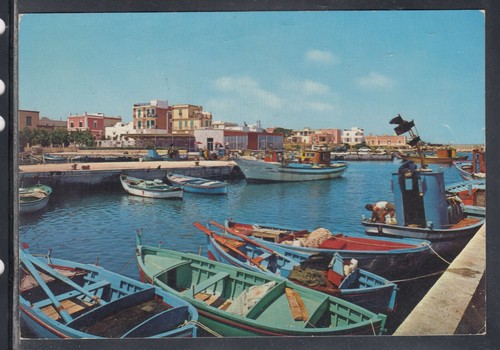 Cartolina savelletri fasano - cartolina,