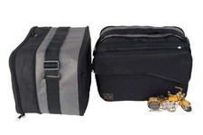 Valigia tasche interne con