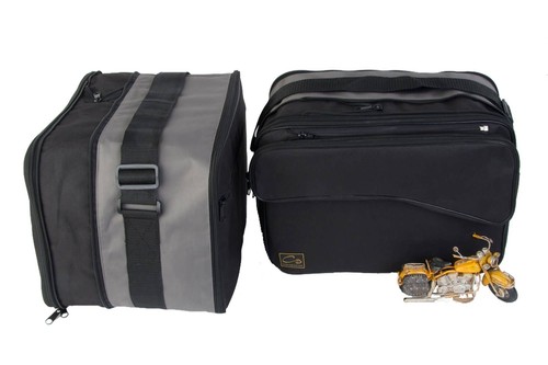 Valigia tasche interne con