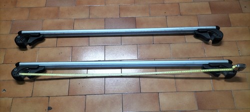 Menabo brio 120cm barre - 120cm,