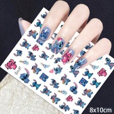 Adesivi Nail Art Trasferimenti