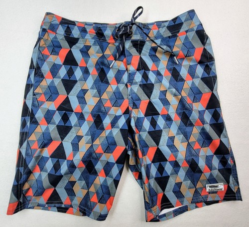 Pantaloncini bean uomo - ll,