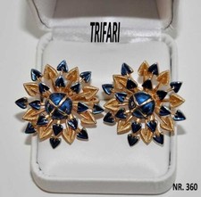 Trifari, affascinanti