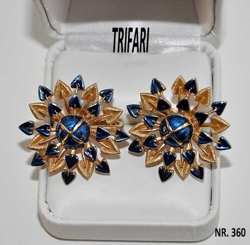Trifari affascinanti - trifari,,