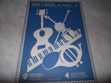 RAFFAELLA CARRA',SABRINA SALERNO,STING,MALGIOGLIO,MARCELLO PIERI,BOB DYLAN,