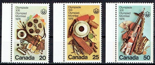 Canada 1976 olimpiadi - canada, di
