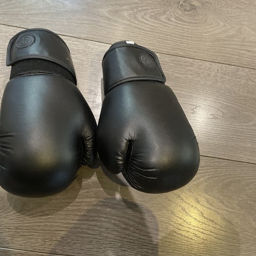 Guantoni boxe donna - boxe,