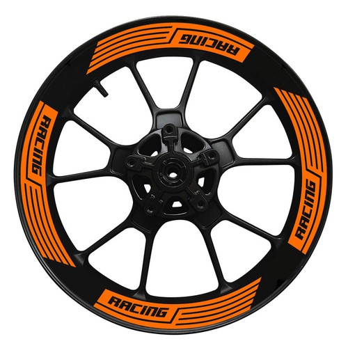 Kit adesivi interno cerchi - 4,
