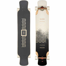 Globe Gemenon XL 47 Longboard Completa Incrociatore Top Mount Skate-Board Bantam