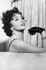 Poster 24x36 Gina Lollobrigida