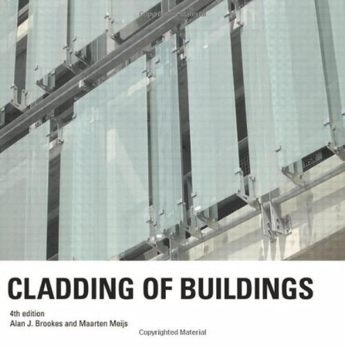 Cladding buildings alan - cladding, by
