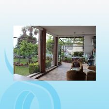 TENDA INVERNALE VERANDA CON