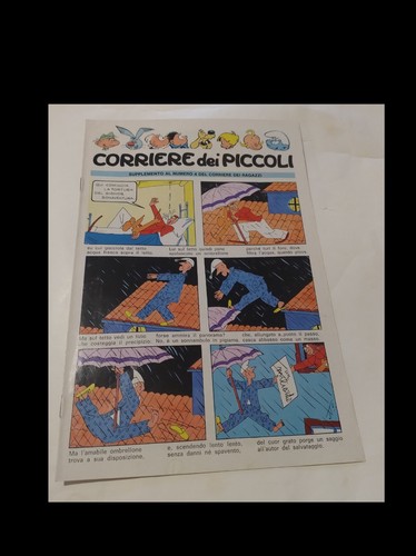 Supplemento corriere dei - supplemento,