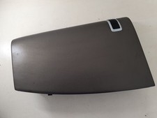 Vano portaoggetti completo