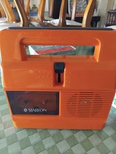 Sombrero Riproduttore di