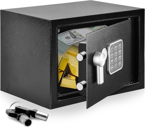 Cassaforte elettronica