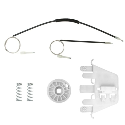 Set riparazione vetro - ,