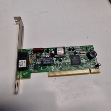 SCHEDA ATLANTIS MODEM 56K