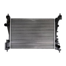 FCA Radiatore motore DENSO OEM